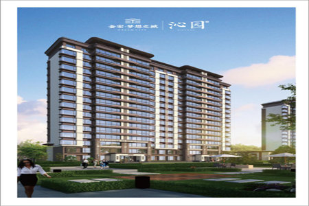 新上阳光河畔3室2厅2卫85万126m2，五楼带阁楼带车库