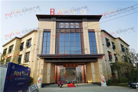 龙旺华庭高层17楼好楼层经典套三现房走一手房手续